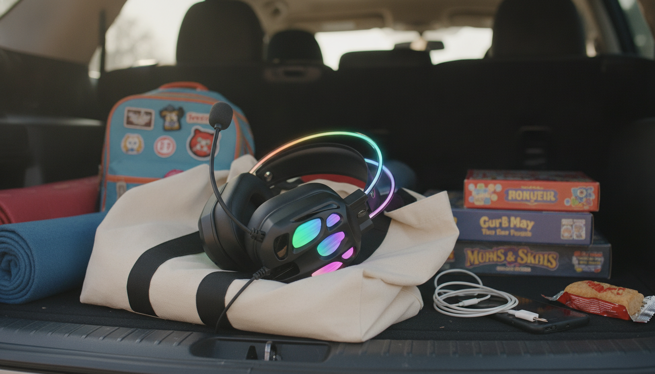 Surround Sound for Gaming Headphones: Worth It?
